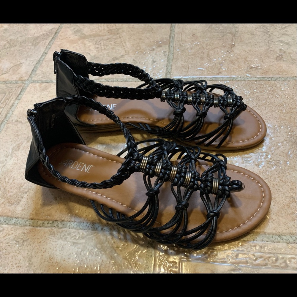 Ardene sandals